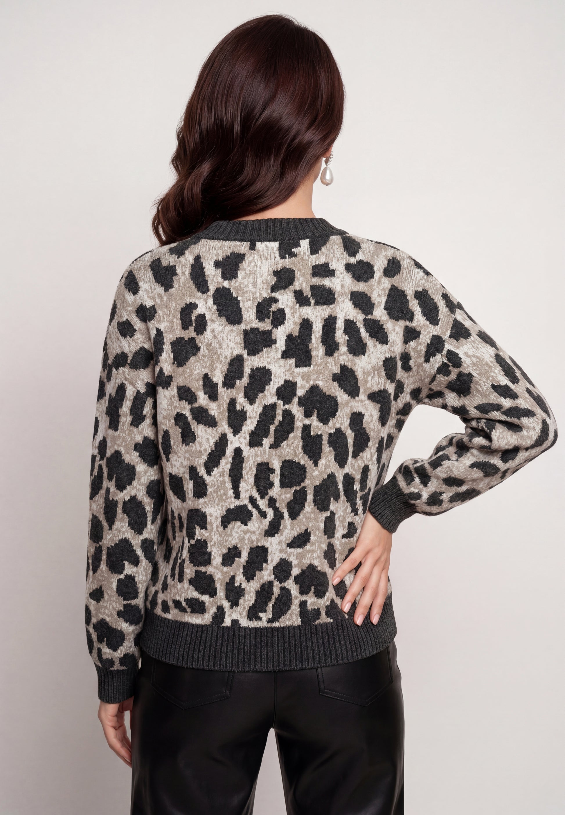faina Sweater