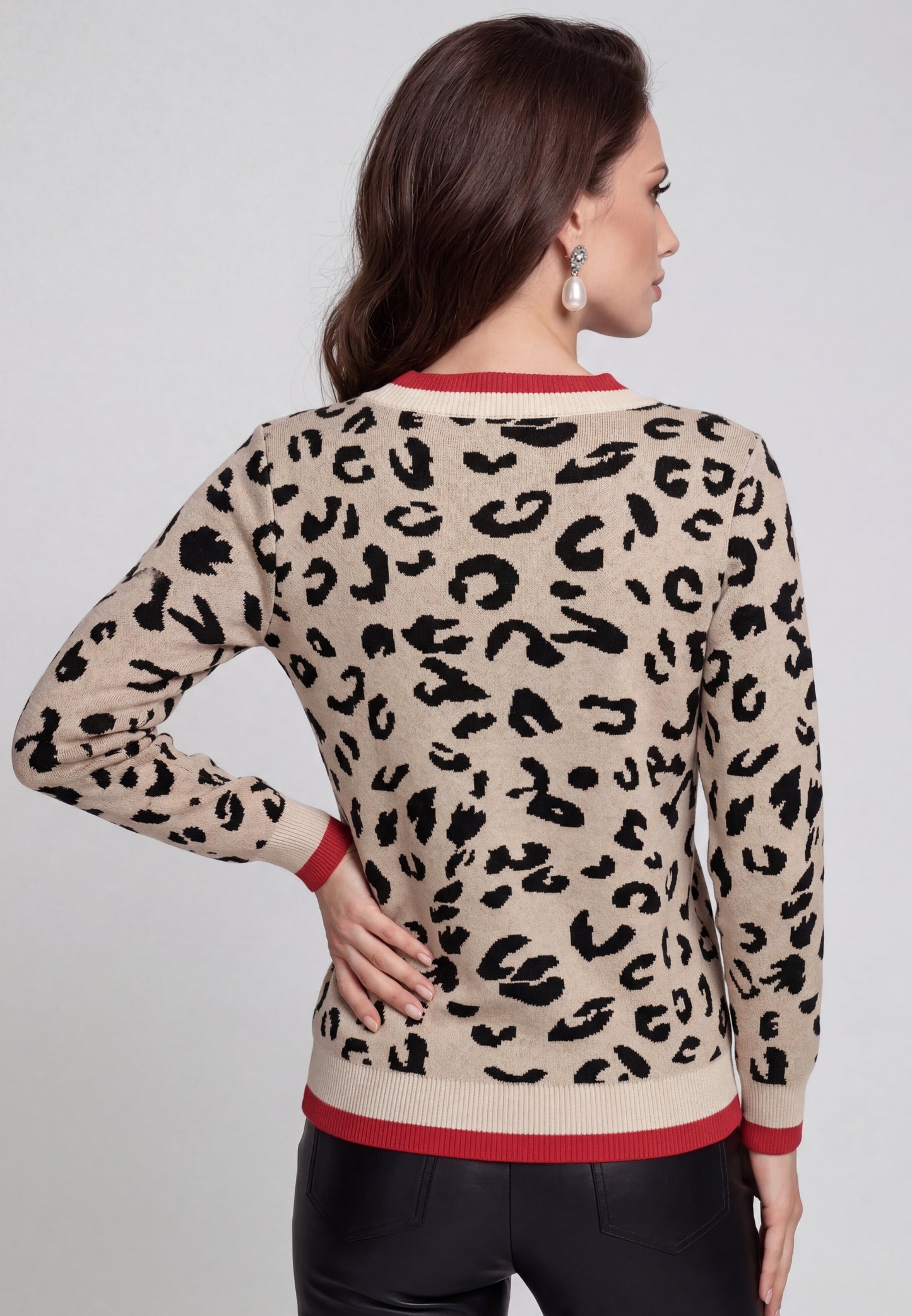 faina Sweater