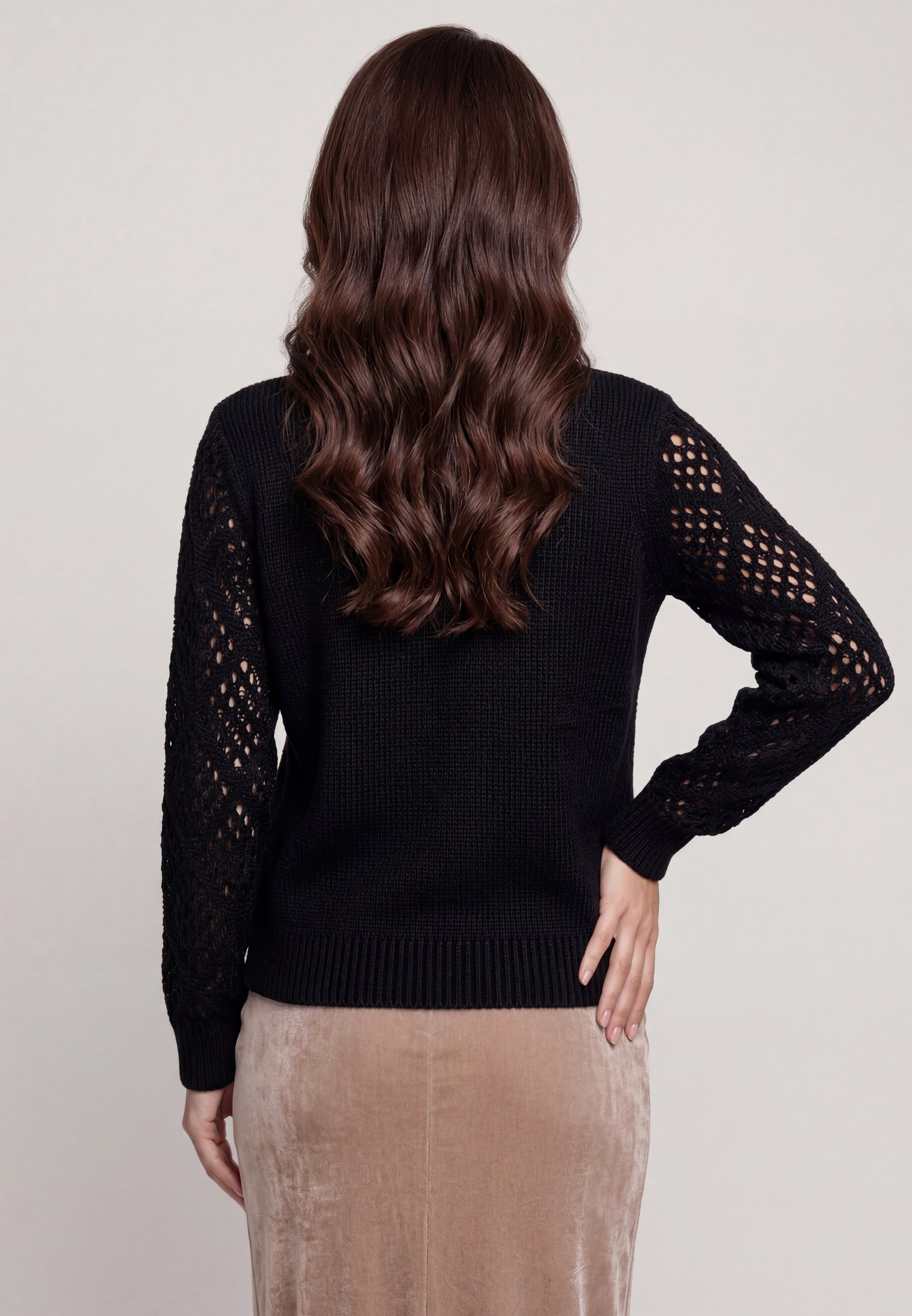 faina Sweater