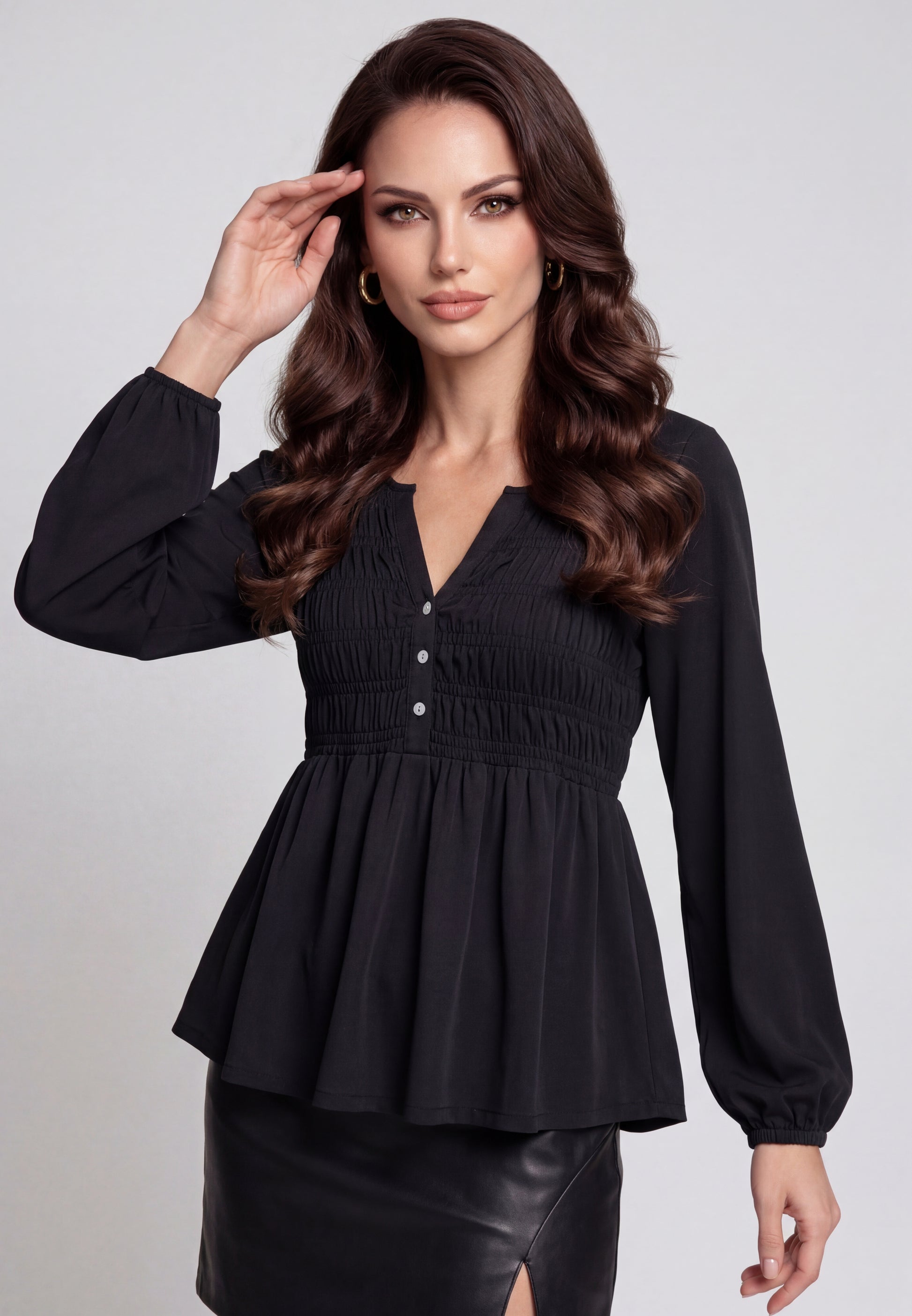 faina Blouse