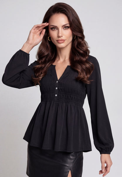faina Blouse