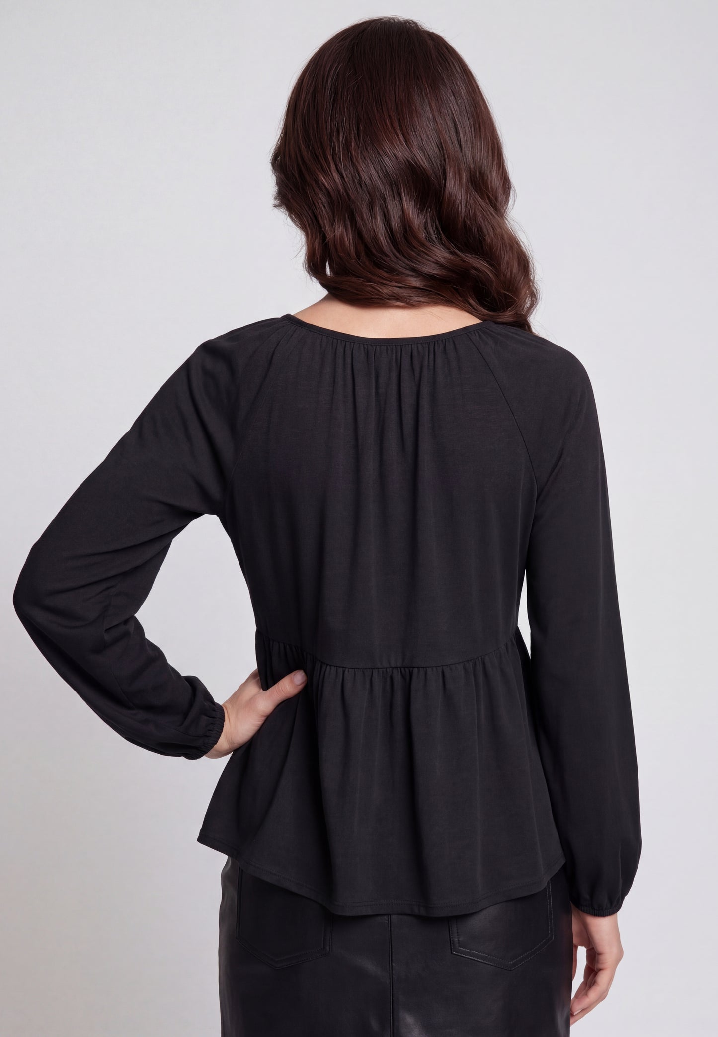 faina Blouse
