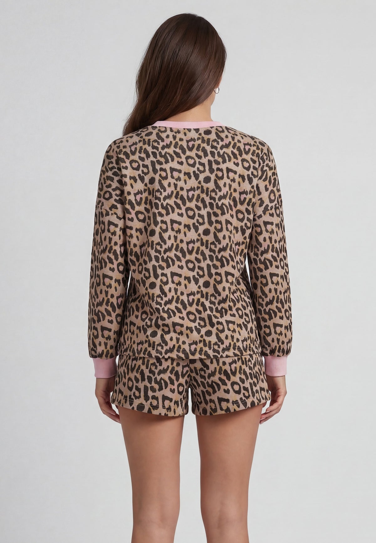 faina HOME Sweatshirt