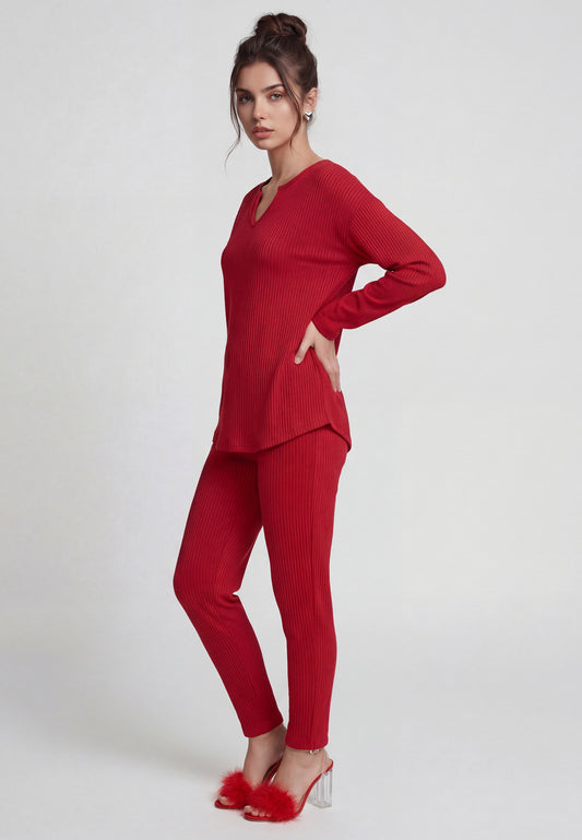 faina HOME Longsleeve
