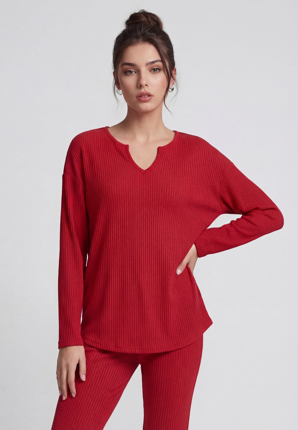 faina HOME Longsleeve