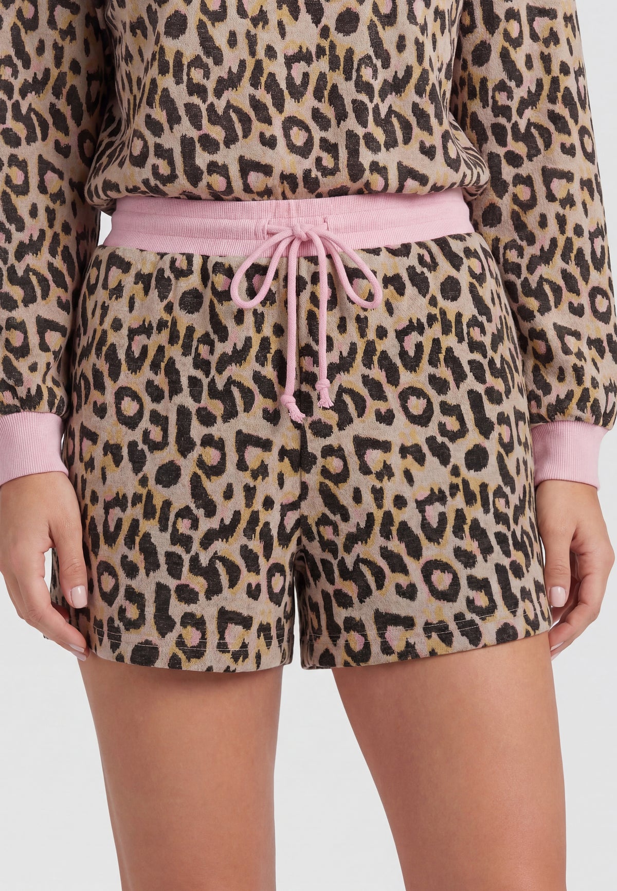 faina HOME Shorts