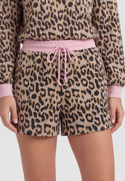 faina HOME Shorts