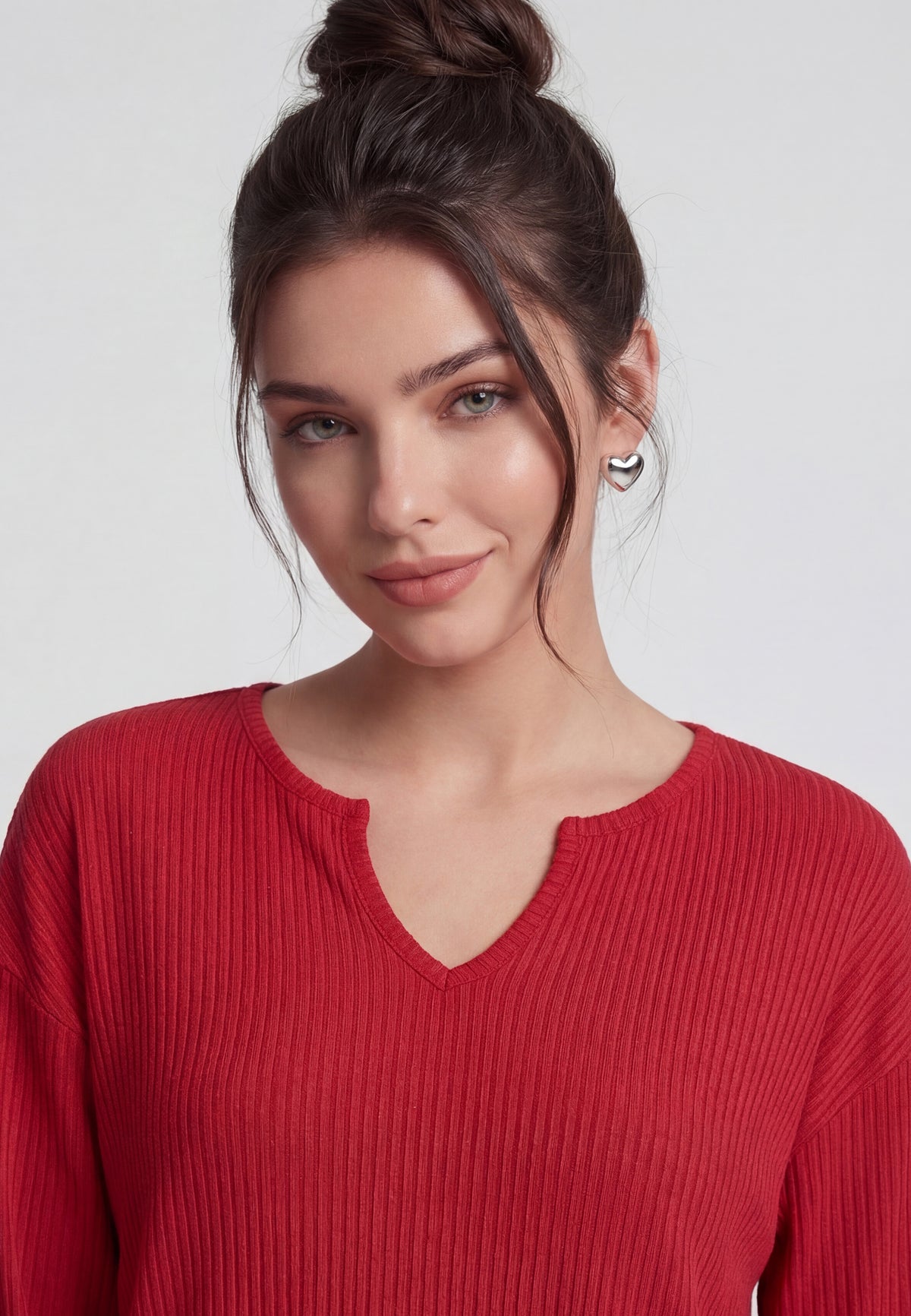 faina HOME Longsleeve
