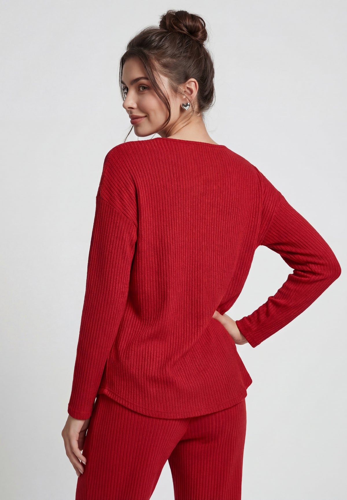 faina HOME Longsleeve