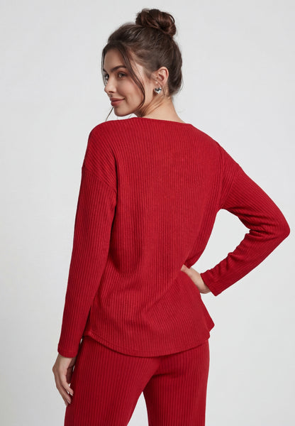 faina HOME Longsleeve