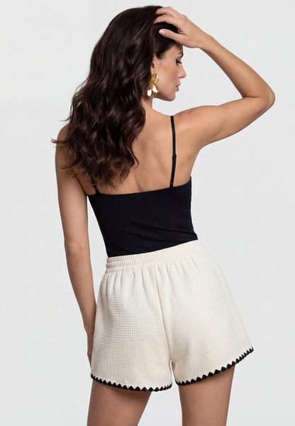 faina Shorts