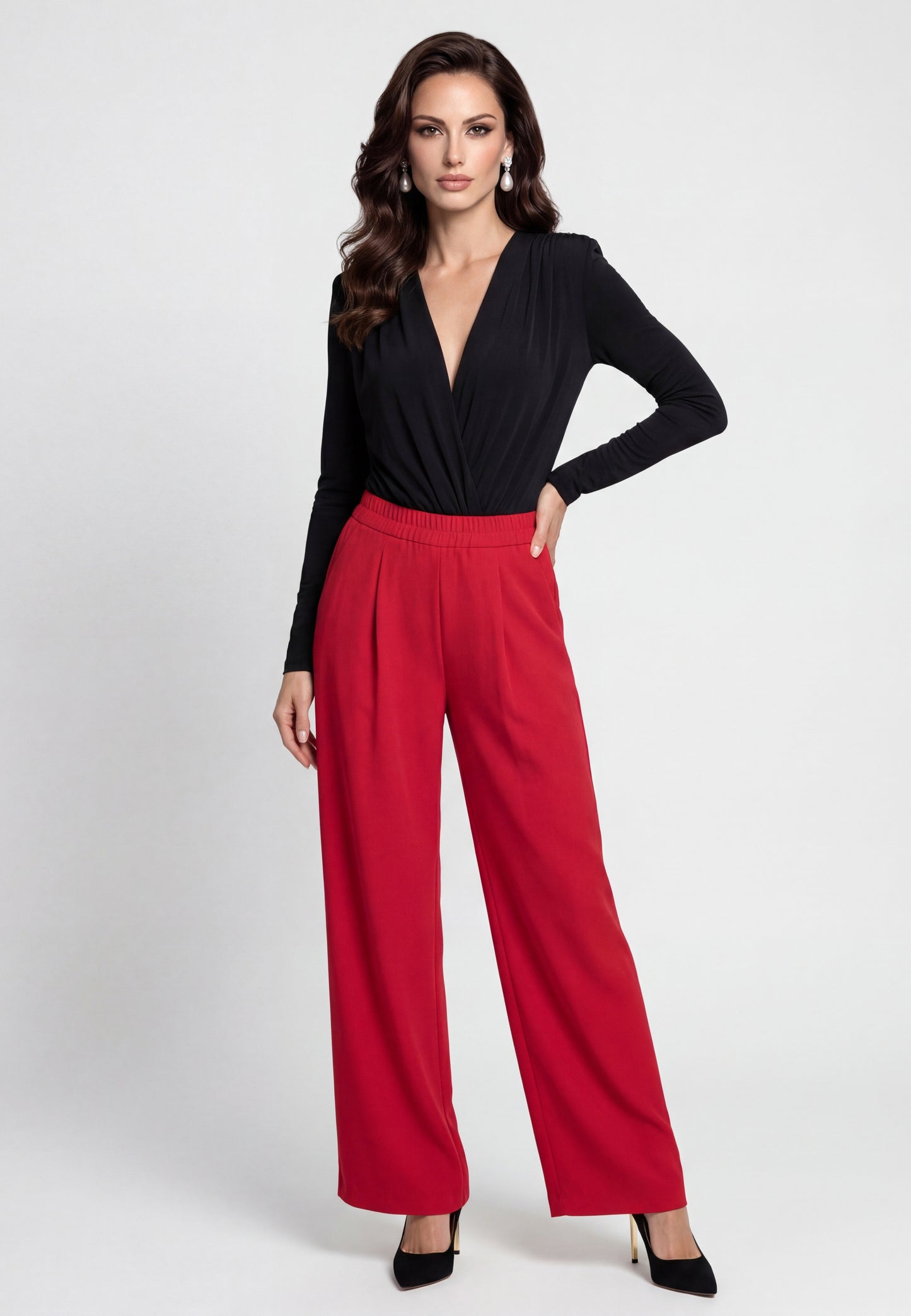 faina Pants