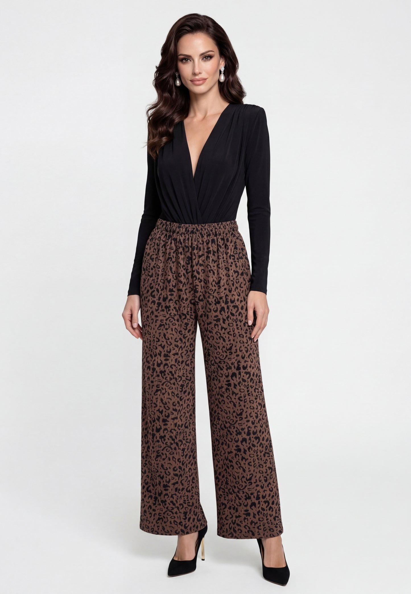 faina Pants