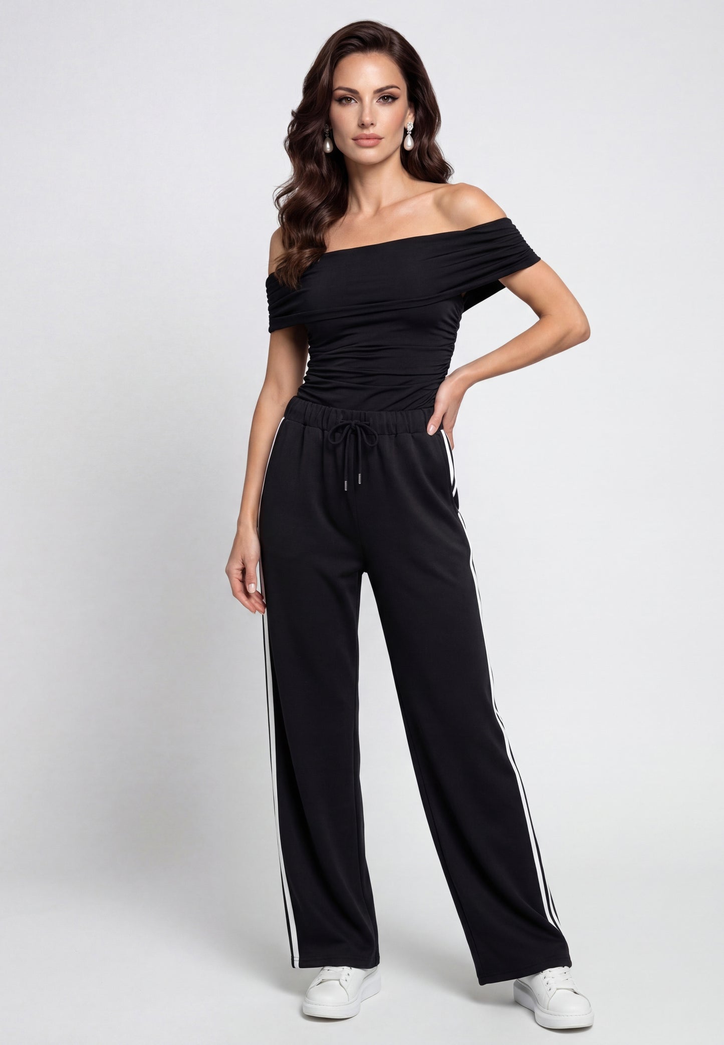 faina Pants