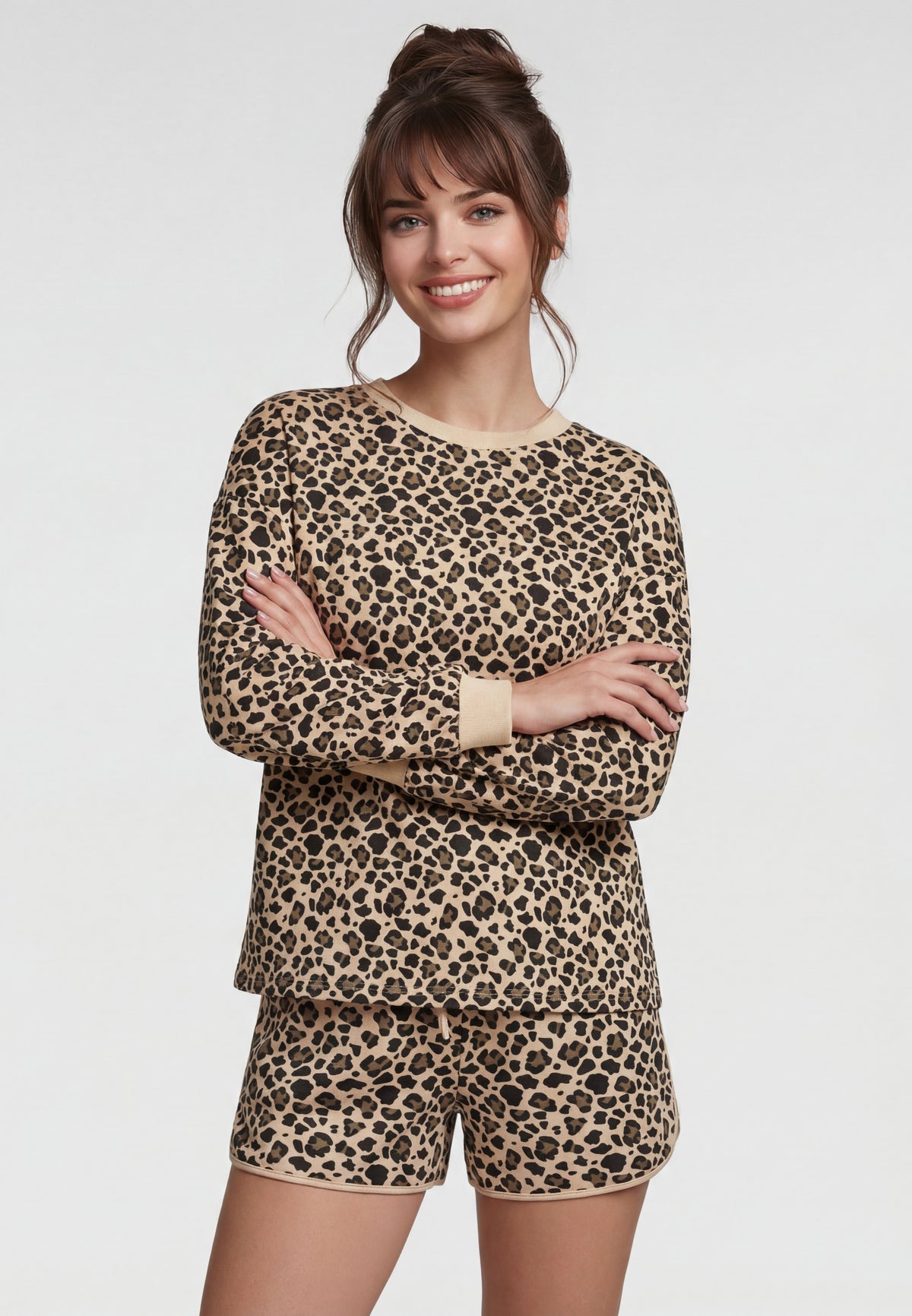 faina HOME Sweatshirt