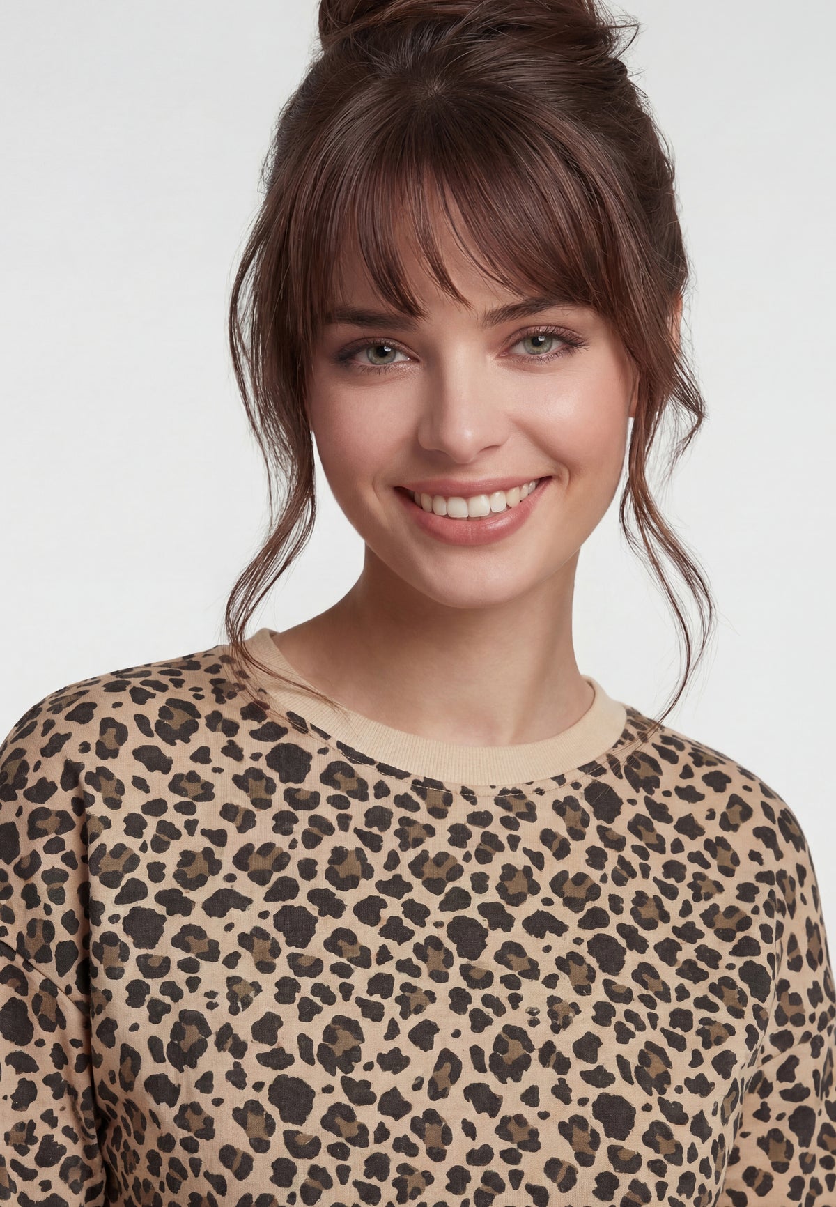 faina HOME Sweatshirt
