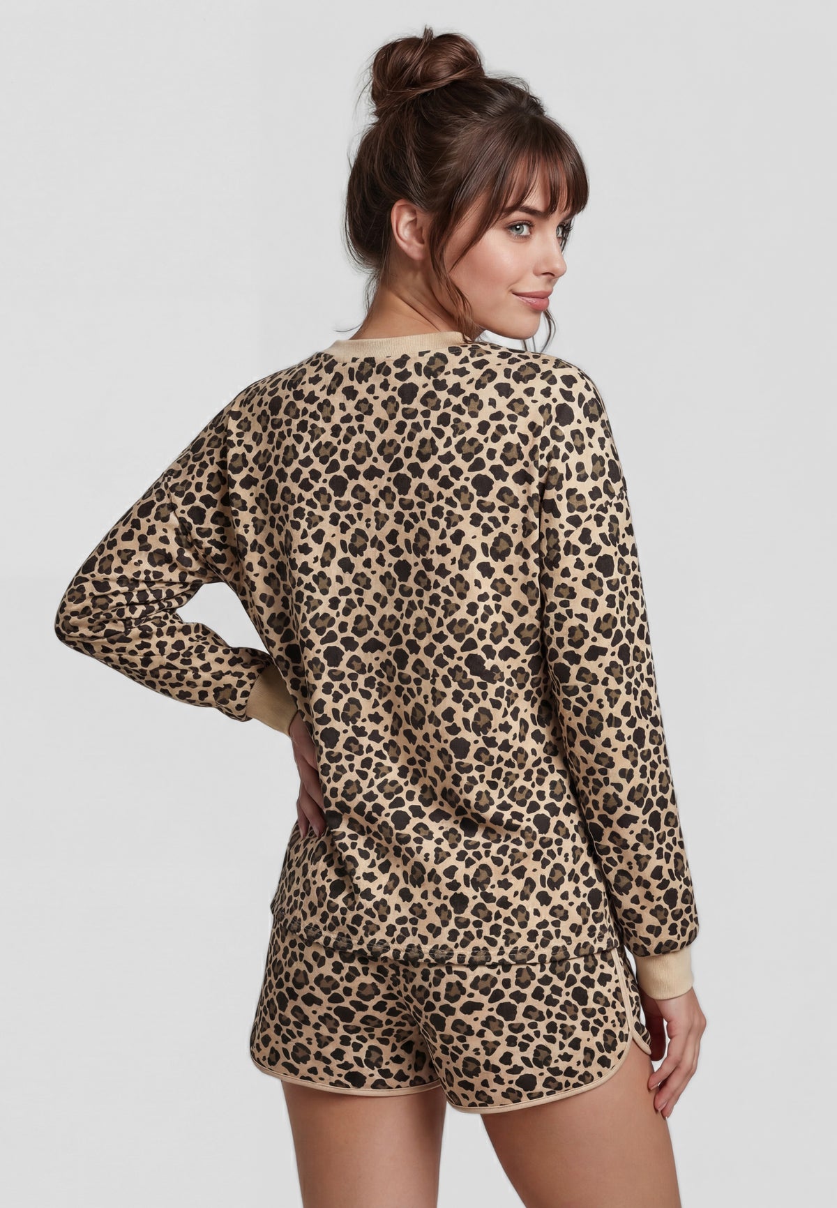 faina HOME Sweatshirt