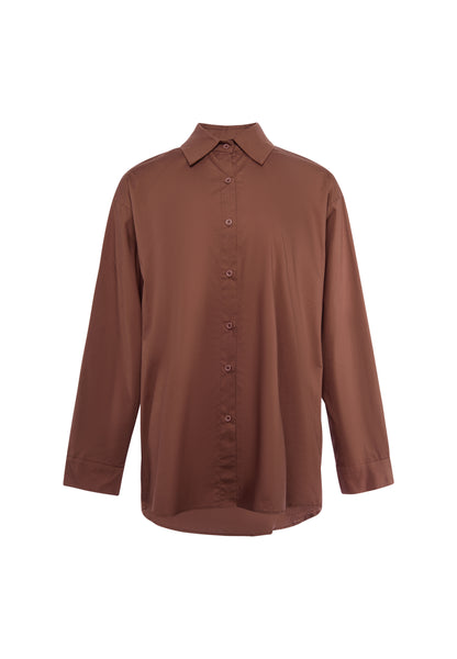 faina GLOW Shirt