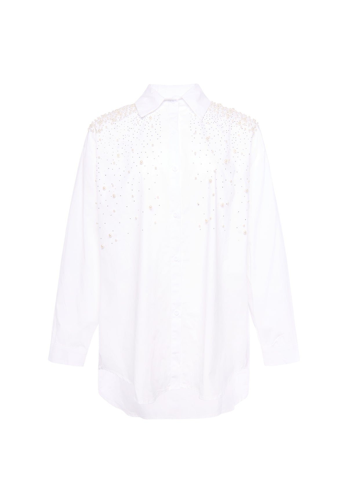 faina GLOW Shirt