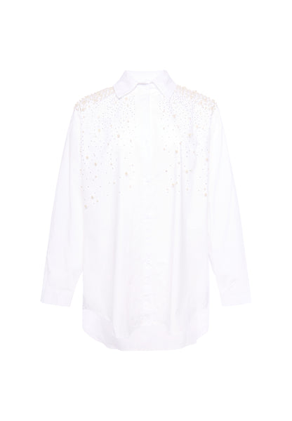 faina GLOW Shirt