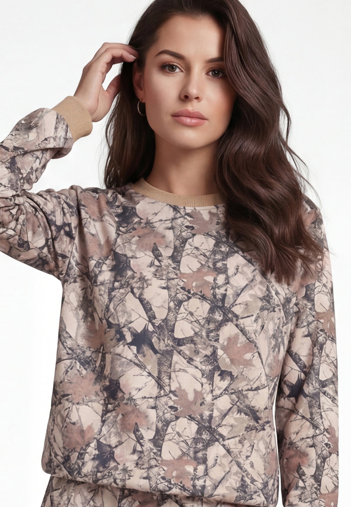 faina HOME Sweatshirt