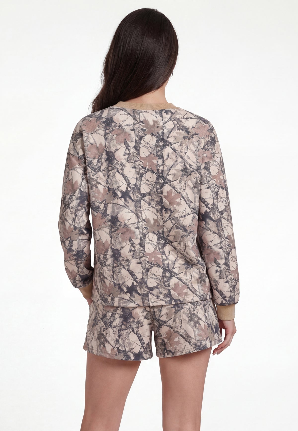 faina HOME Sweatshirt