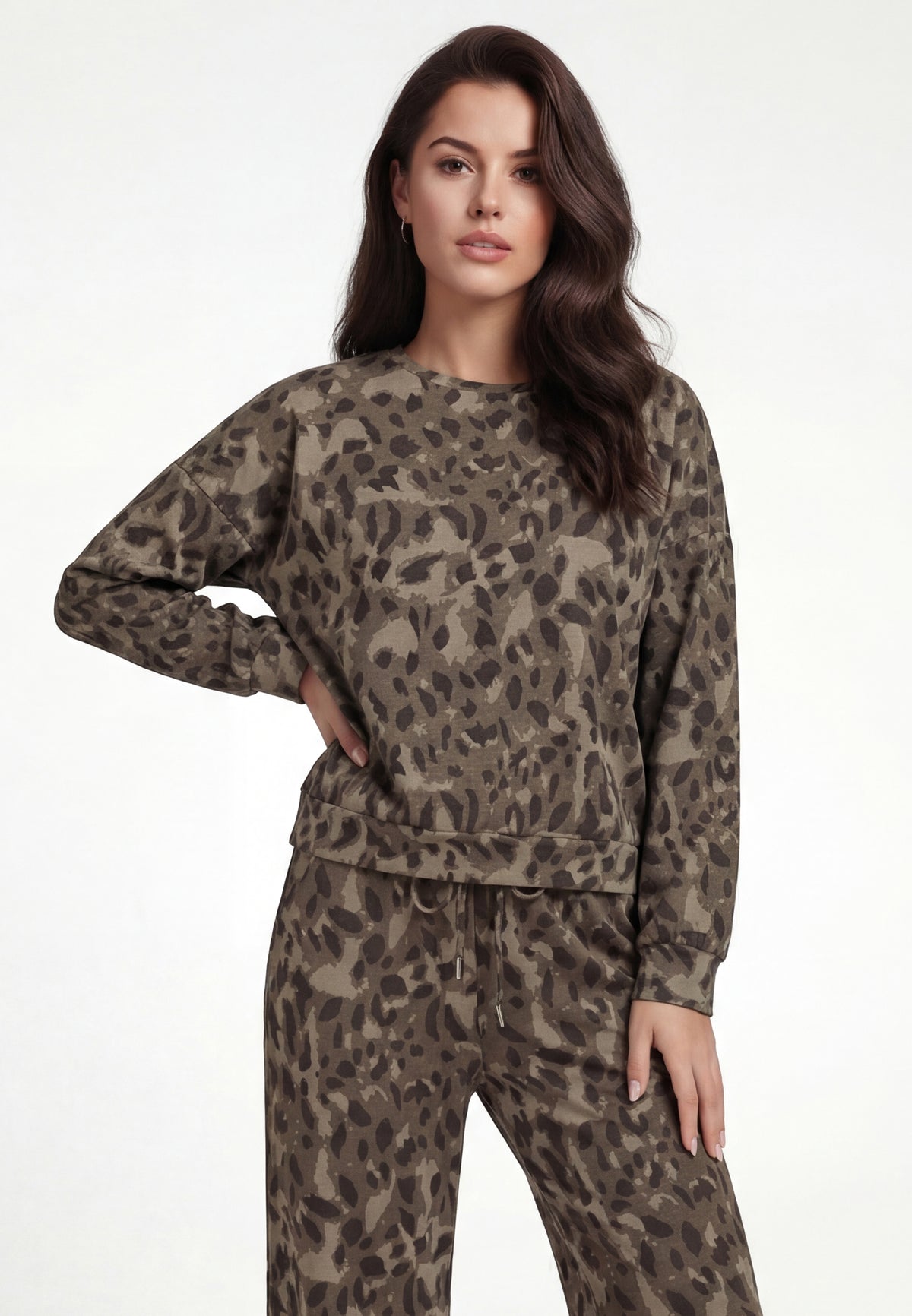 faina HOME Sweatshirt