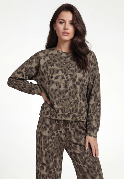 faina HOME Sweatshirt