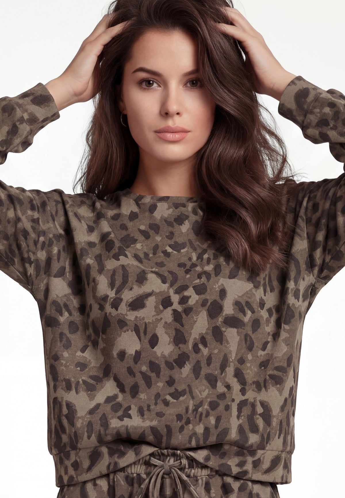 faina HOME Sweatshirt