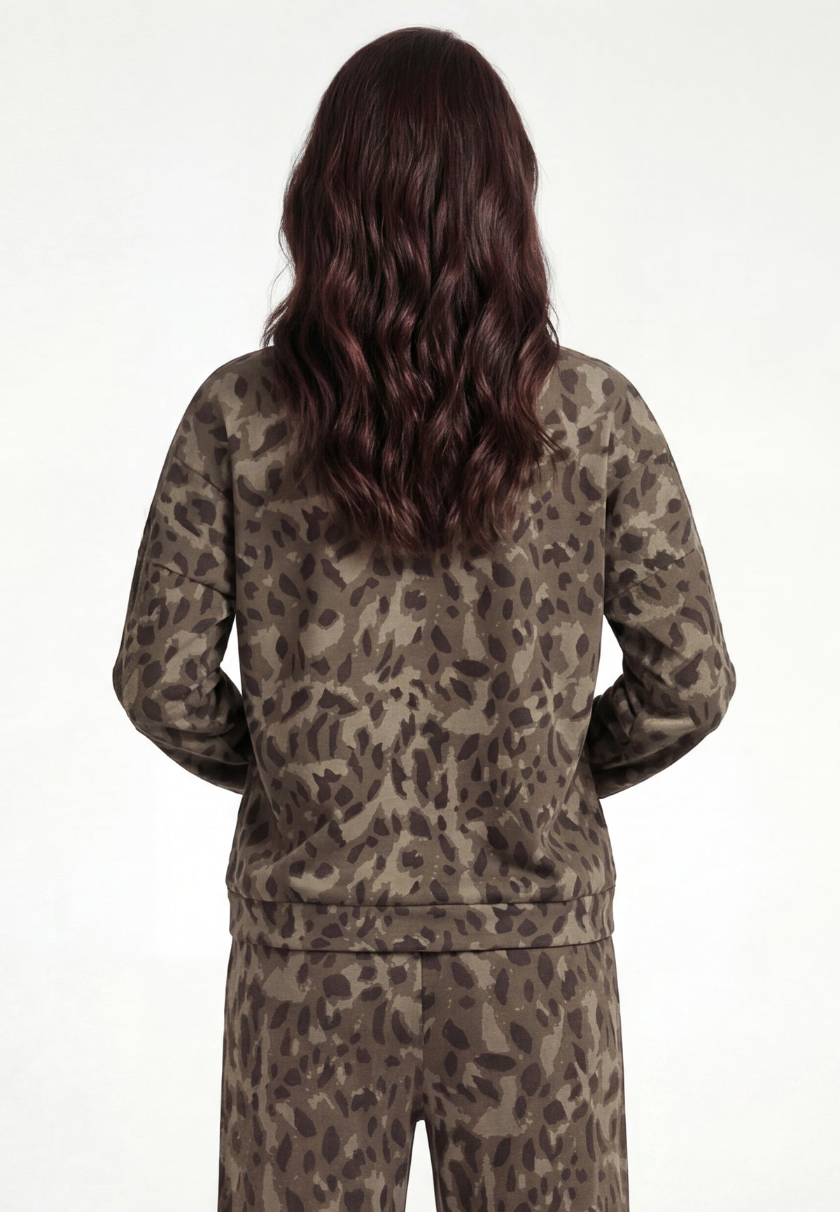 faina HOME Sweatshirt