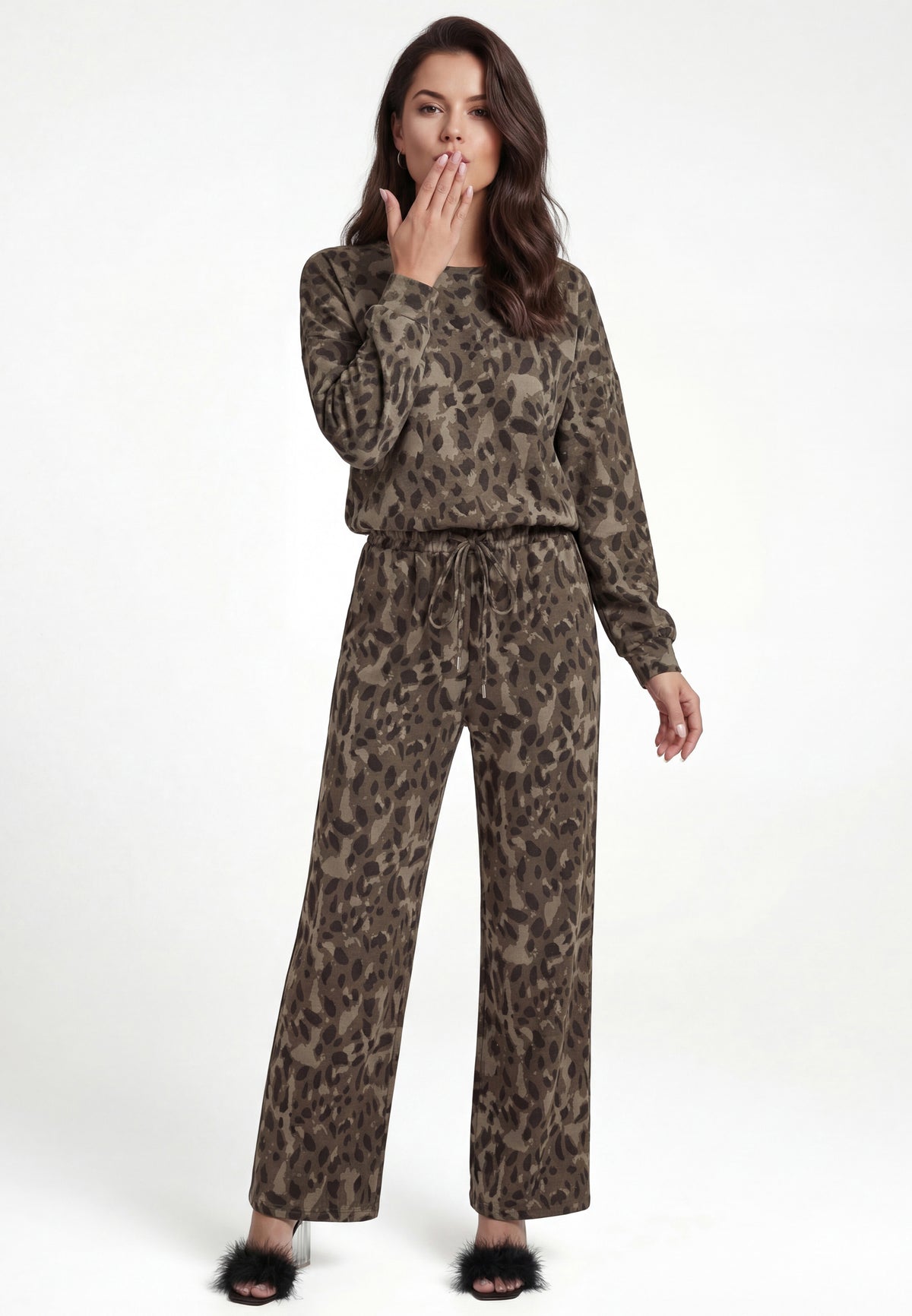 faina HOME Pants