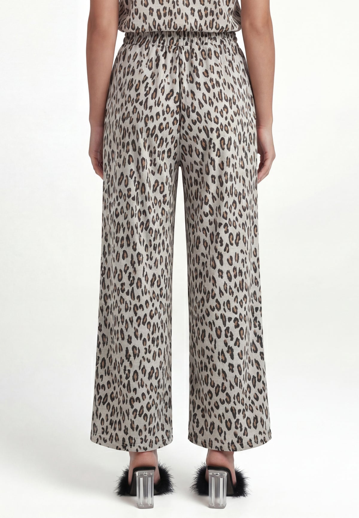 faina HOME Pants