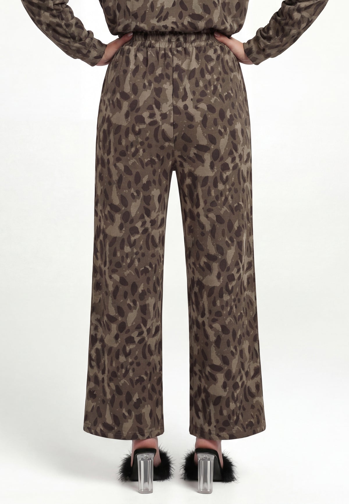 faina HOME Pants