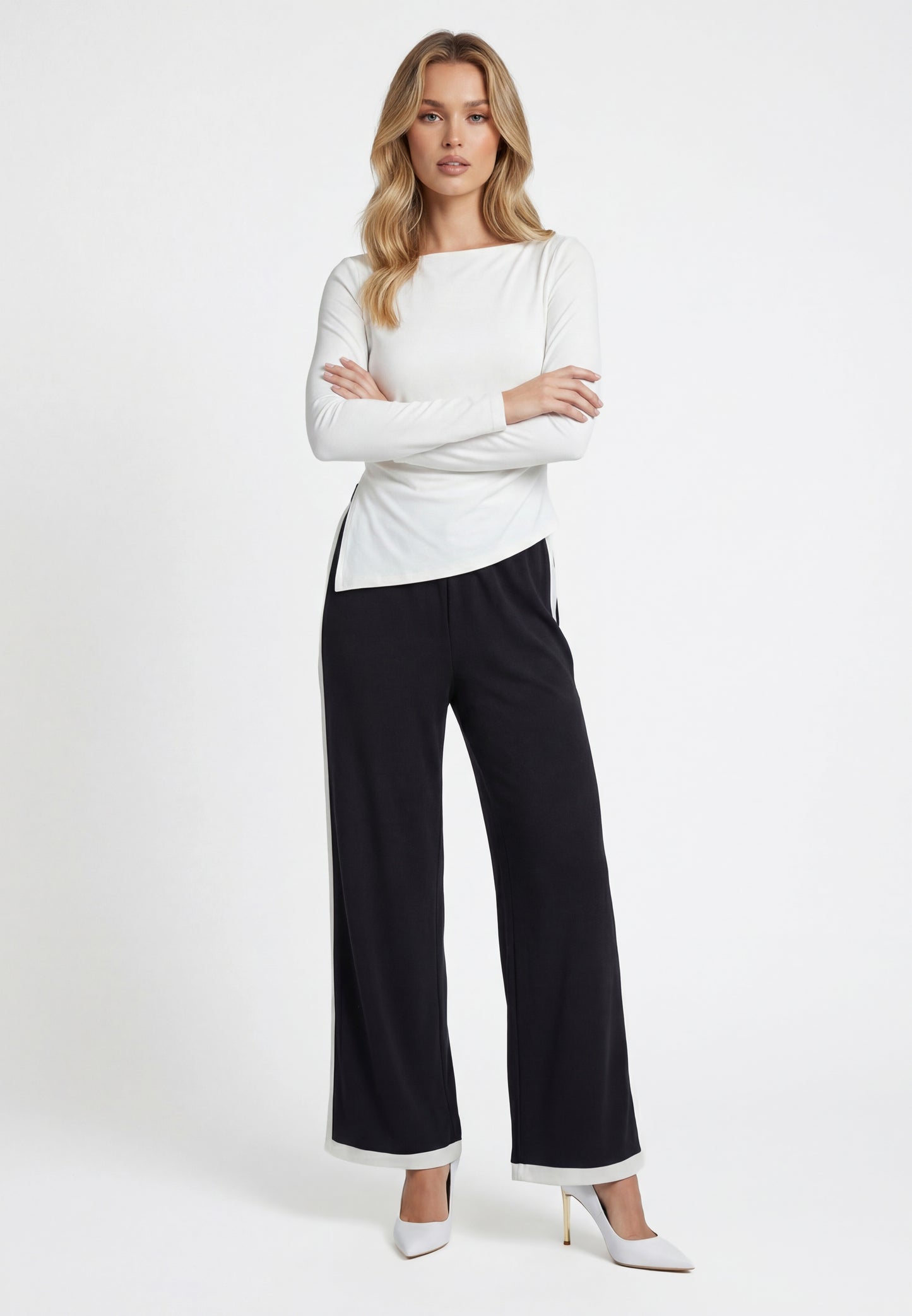 faina Pants