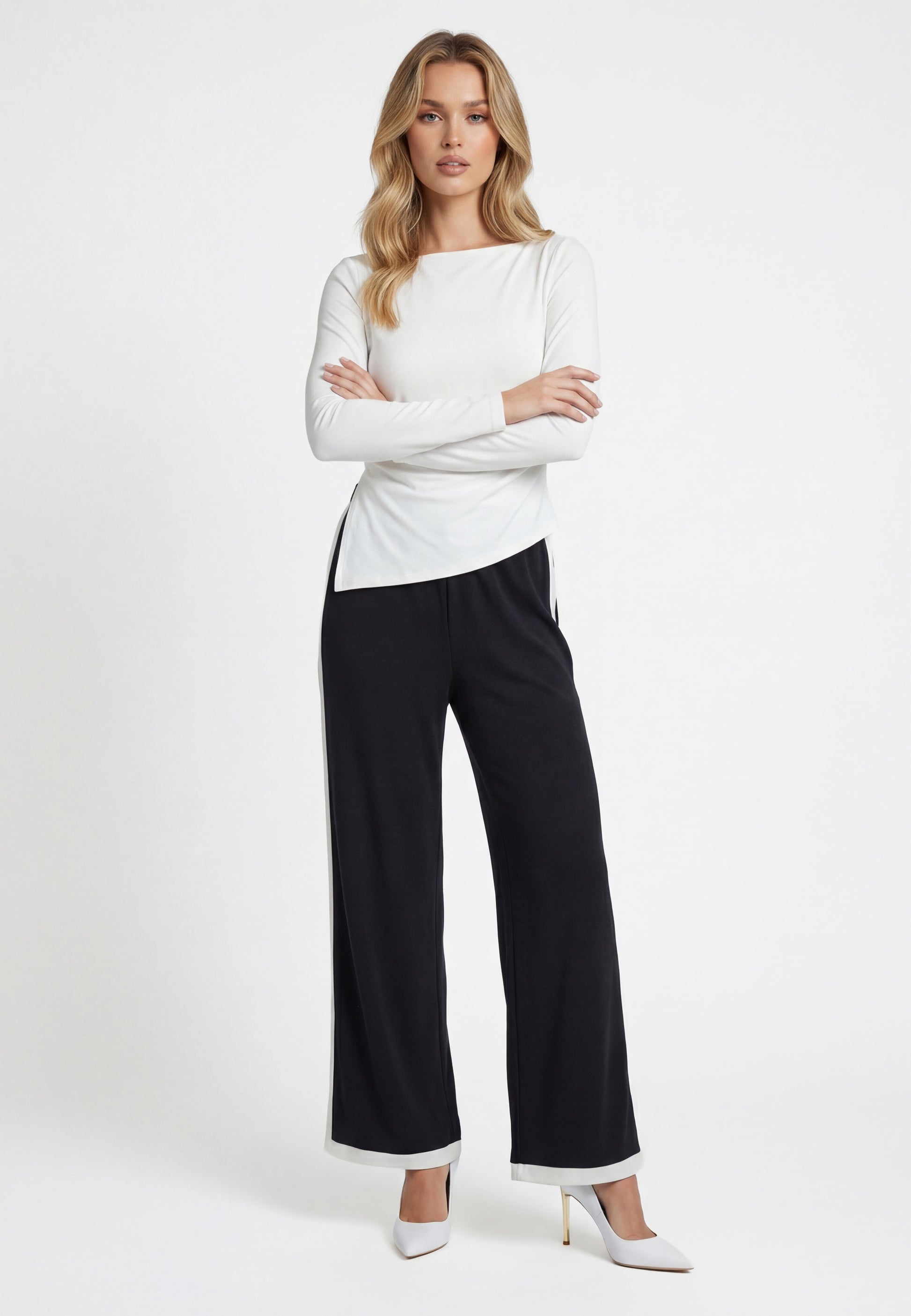 faina Pants