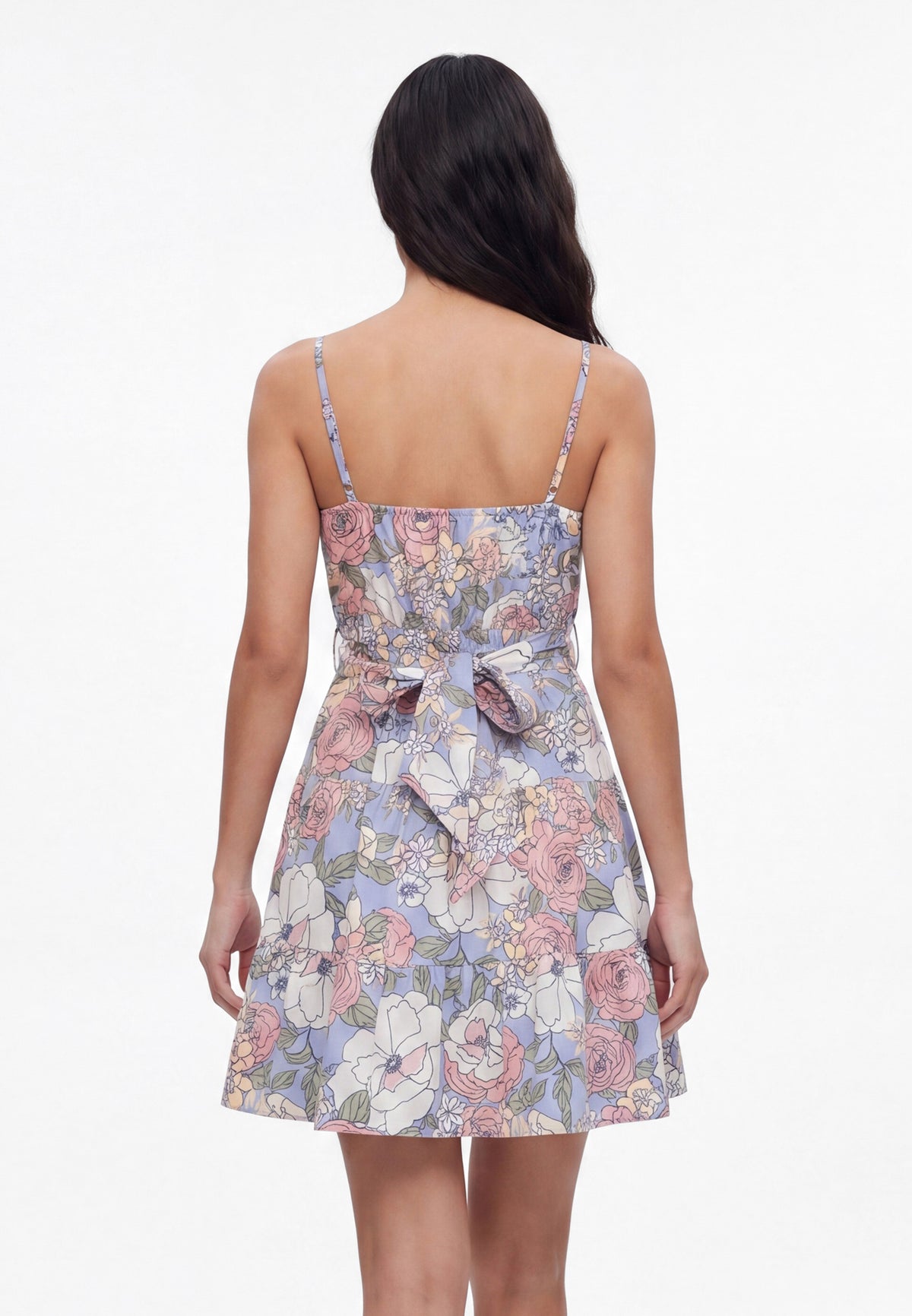 faina CASUAL Dress
