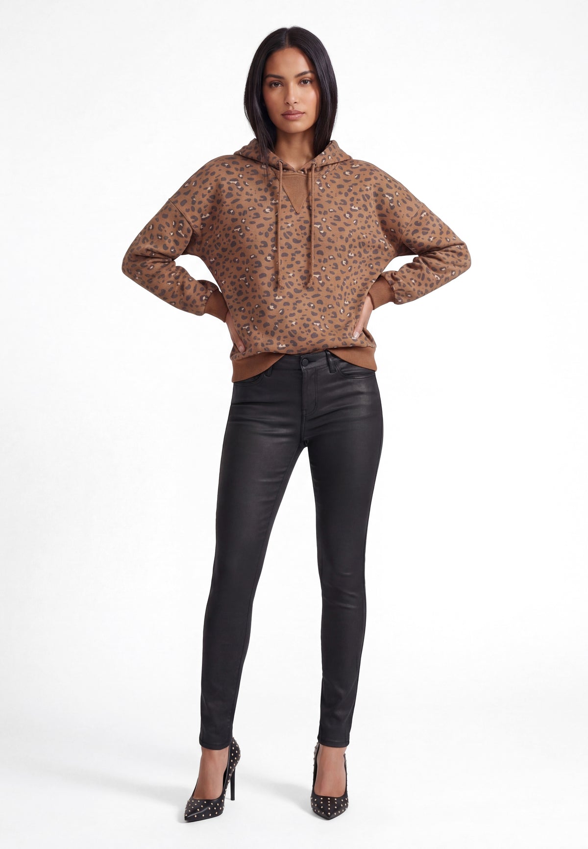 faina CASUAL Hoodie