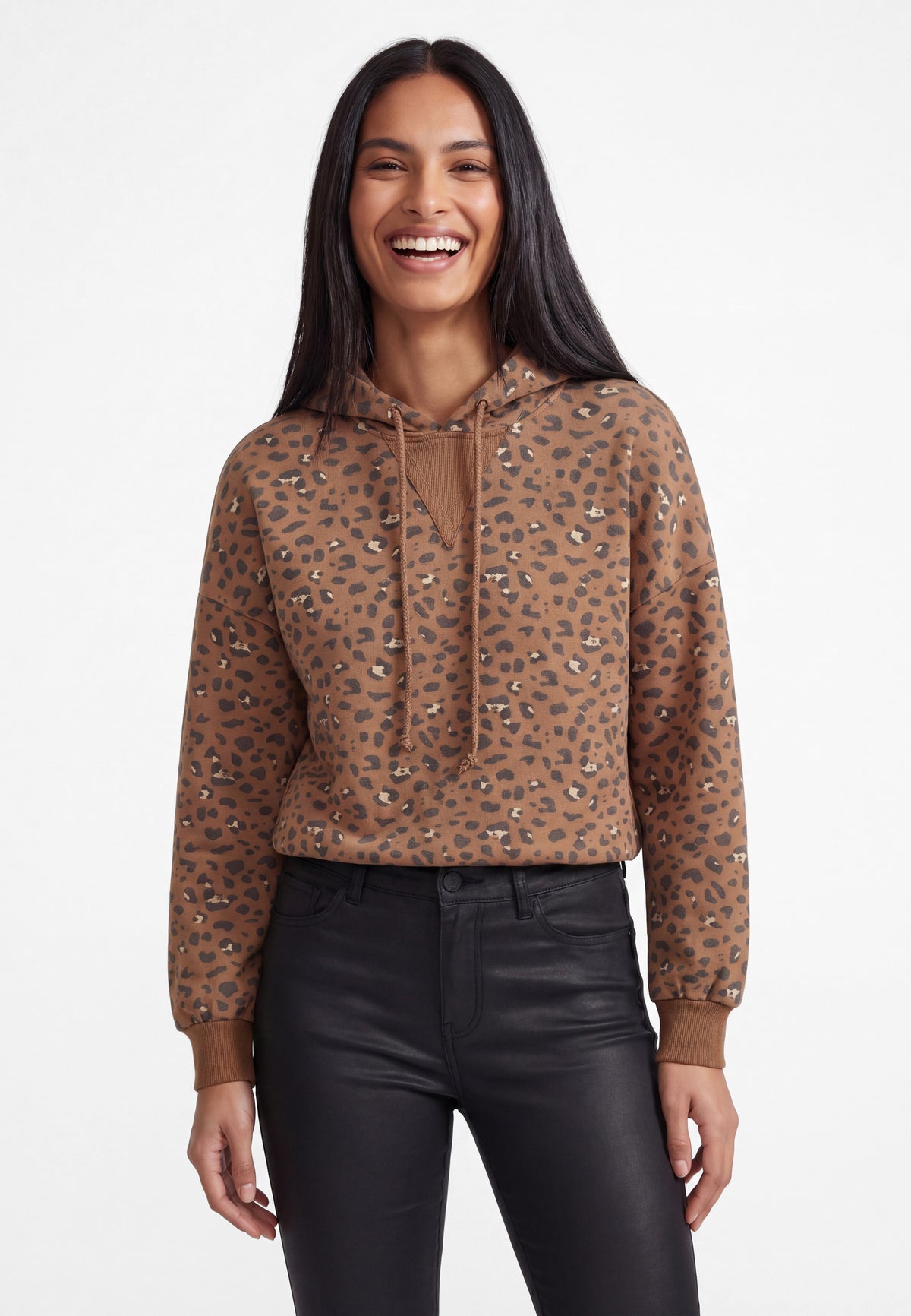faina CASUAL Hoodie