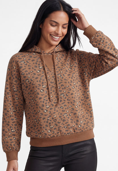 faina CASUAL Hoodie