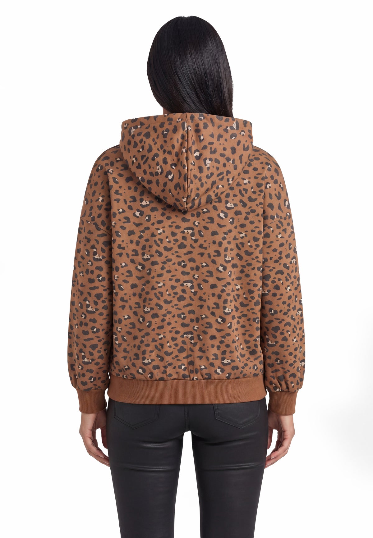 faina CASUAL Hoodie