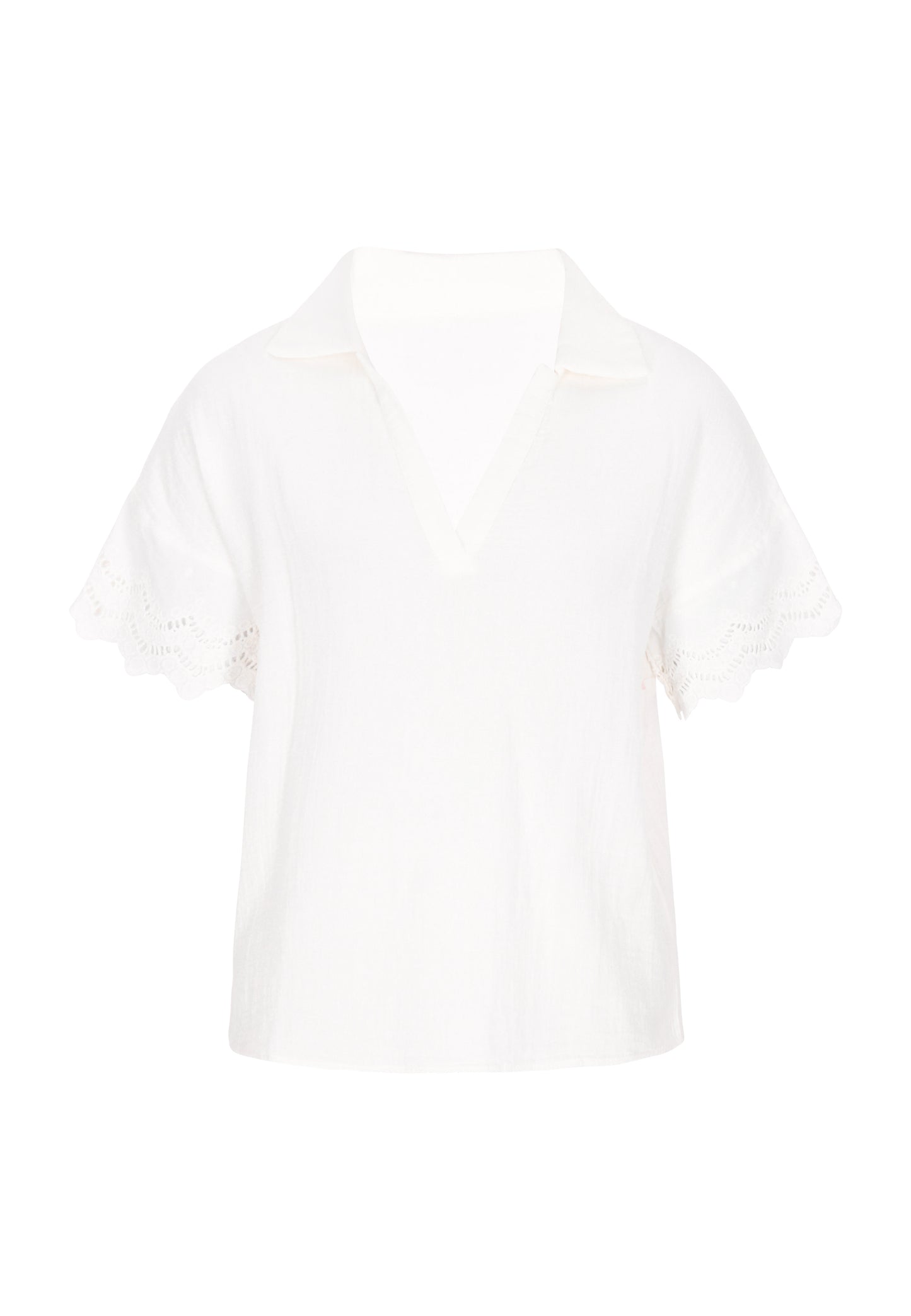 ALBEE Blouse