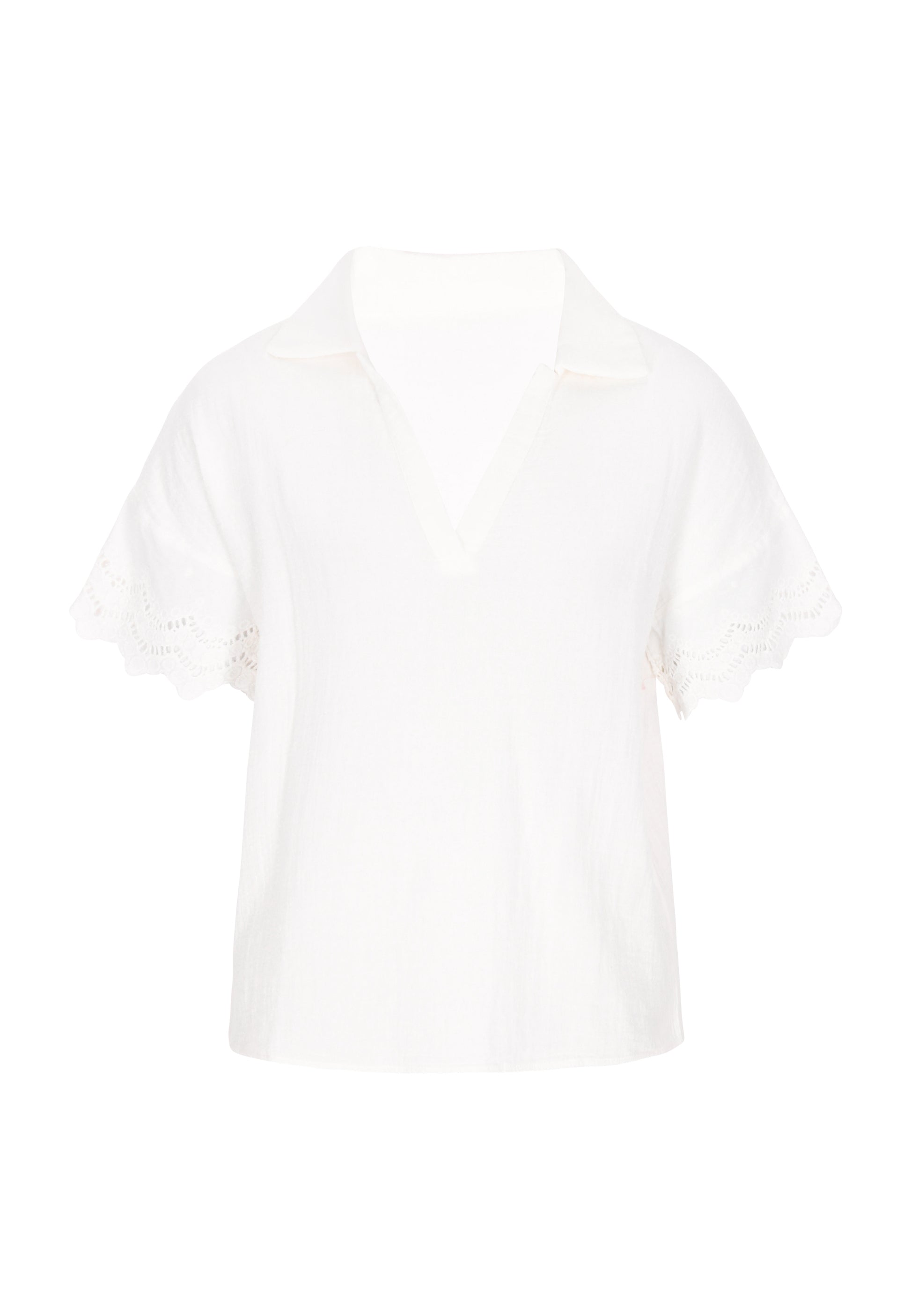 ALBEE Blouse
