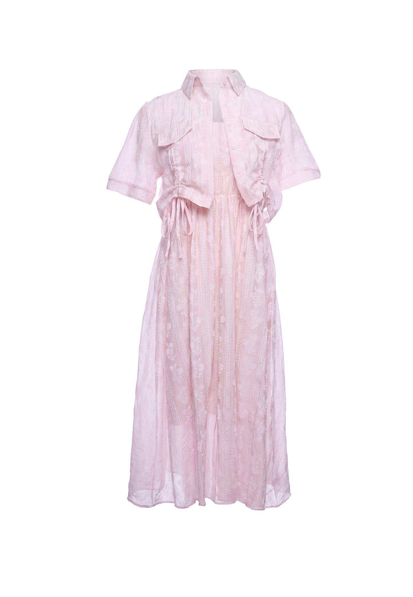 ALBEE 2-piece Set