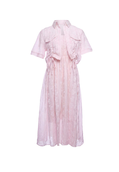 ALBEE 2-piece Set