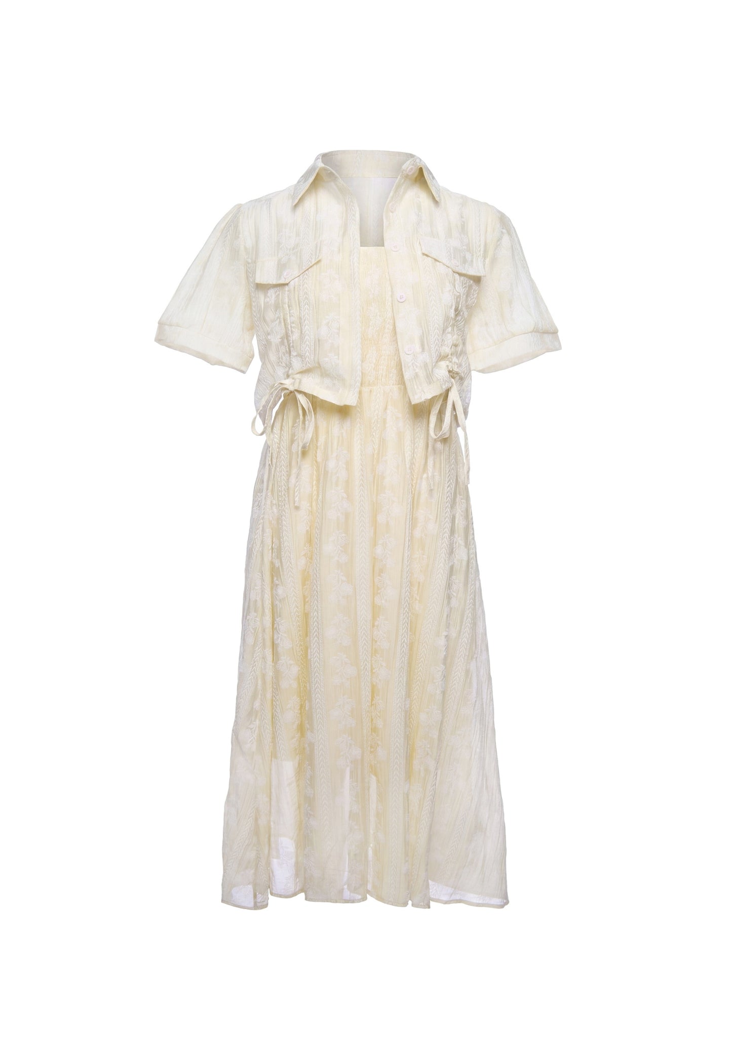 ALBEE 2-piece Set