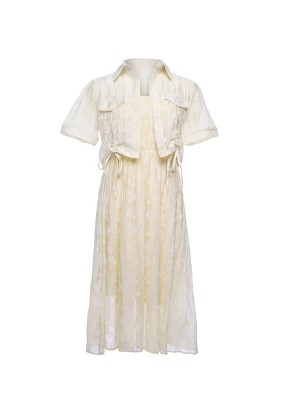 ALBEE 2-piece Set