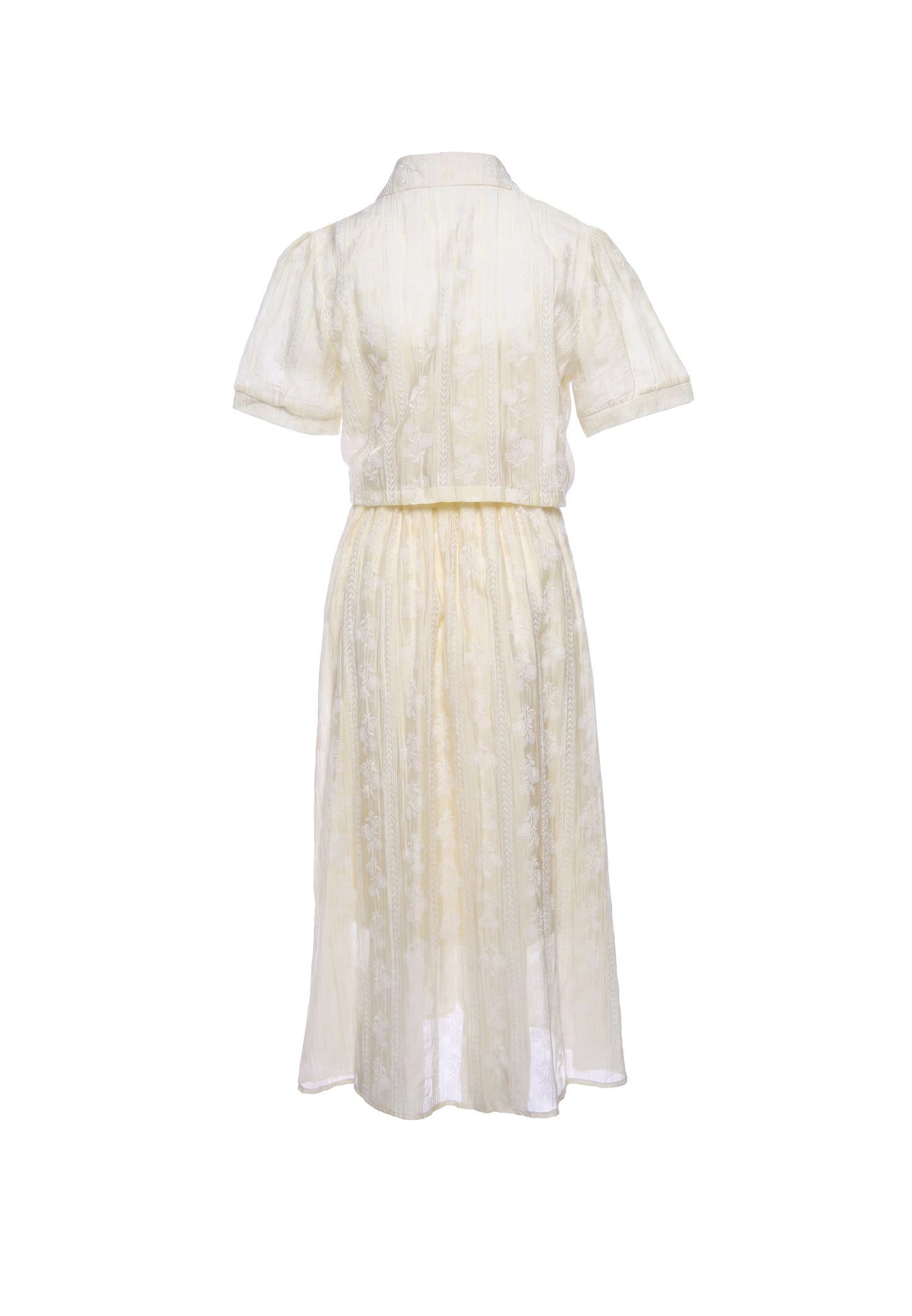 ALBEE 2-piece Set
