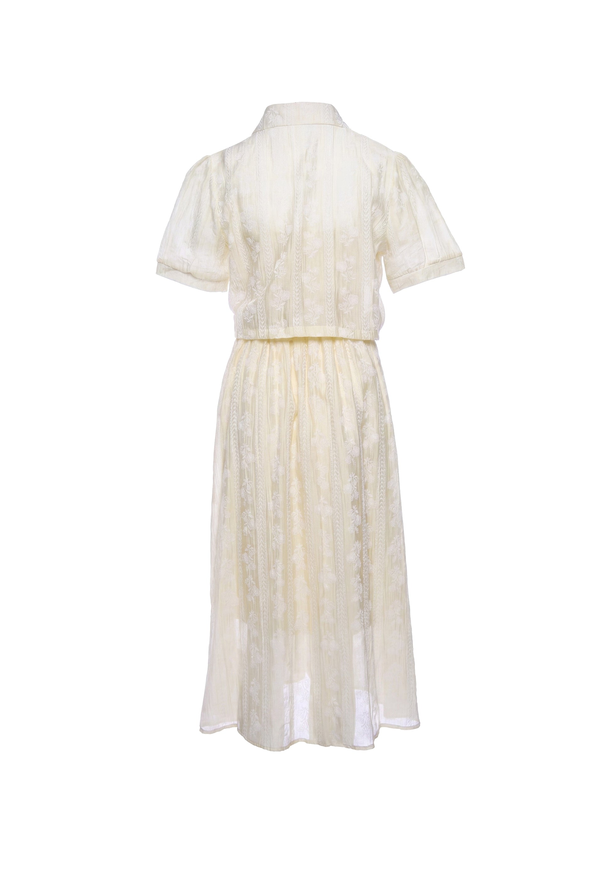 ALBEE 2-piece Set