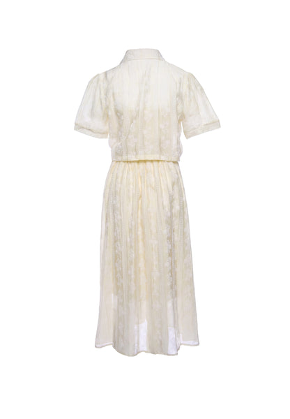 ALBEE 2-piece Set
