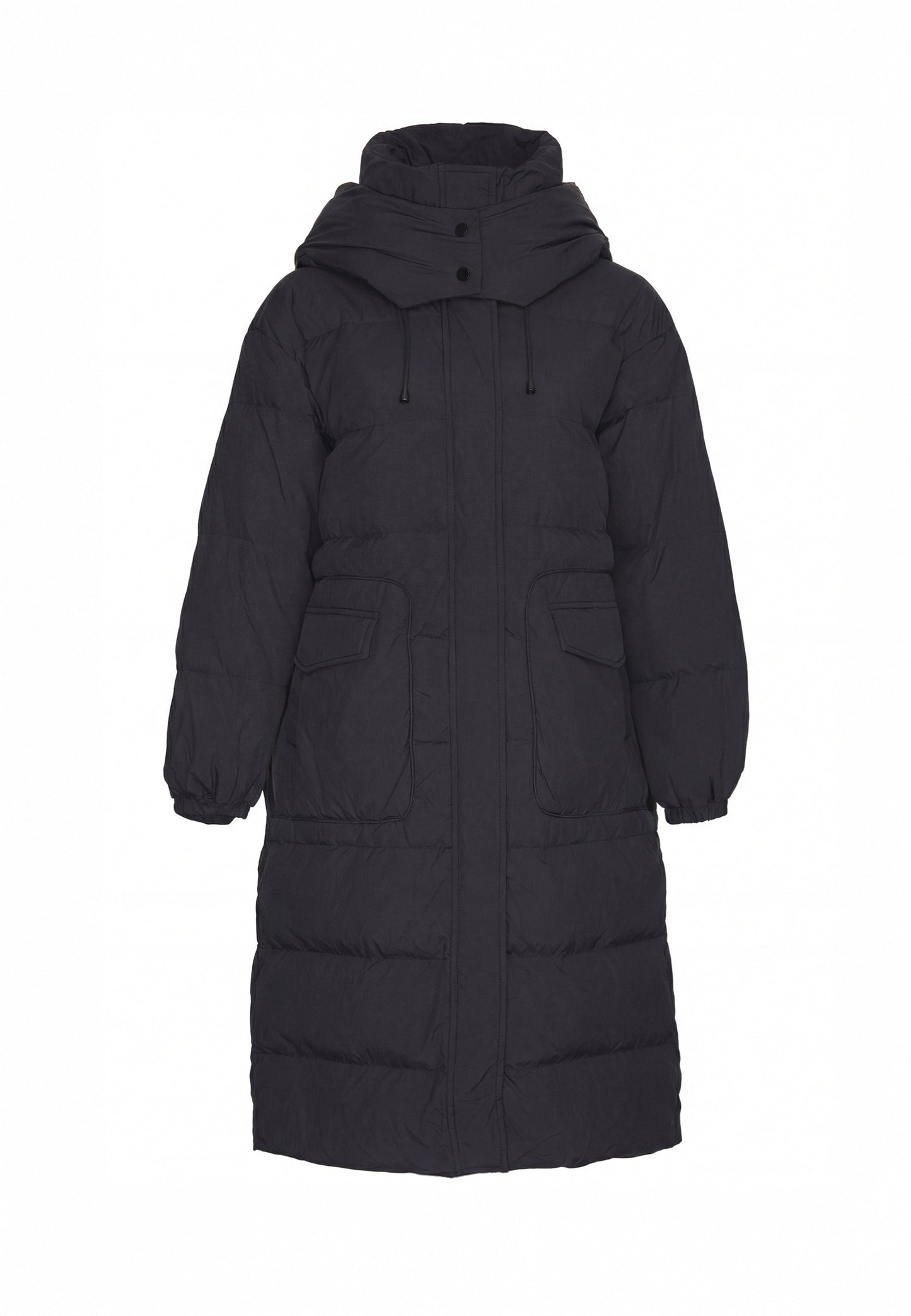 ALBEE Winter Coat